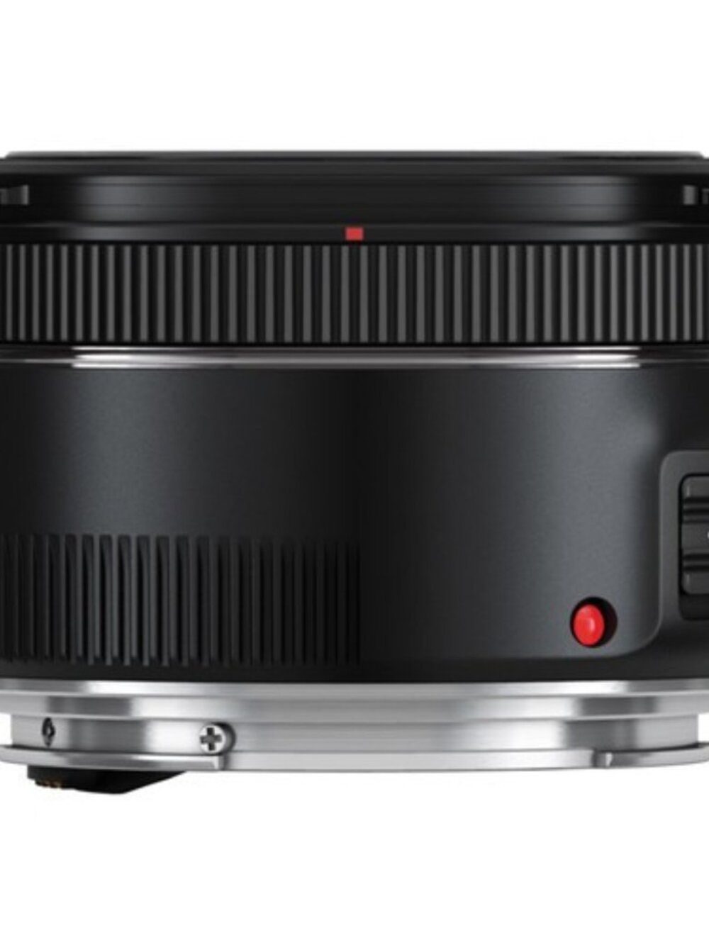 CANON EF 50mm f/1.8 STM LENS FOR CANON CAMERA 'NIFTY 50' ALL PURPOSE LENS - Picture 3 of 9